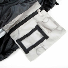Load image into Gallery viewer, DS26 Jeffers Poplar Head Horse Grooming Bag
