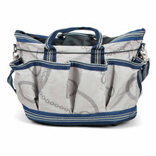 Load image into Gallery viewer, DS26 Jeffers Poplar Head Horse Grooming Bag
