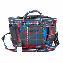 Load image into Gallery viewer, DS26 Jeffers Poplar Head Horse Grooming Bag
