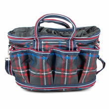Load image into Gallery viewer, DS26 Jeffers Poplar Head Horse Grooming Bag
