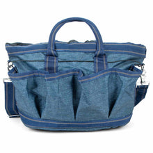 Load image into Gallery viewer, DS26 Jeffers Poplar Head Horse Grooming Bag
