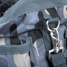 Load image into Gallery viewer, DS26 Jeffers Poplar Head Horse Grooming Bag
