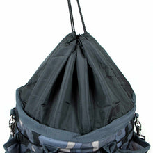 Load image into Gallery viewer, DS26 Jeffers Poplar Head Horse Grooming Bag
