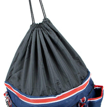 Load image into Gallery viewer, DS26 Jeffers Poplar Head Horse Grooming Bag
