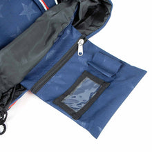 Load image into Gallery viewer, DS26 Jeffers Poplar Head Horse Grooming Bag
