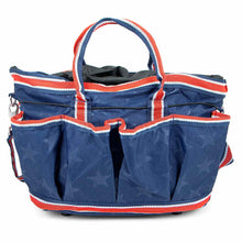 Load image into Gallery viewer, DS26 Jeffers Poplar Head Horse Grooming Bag
