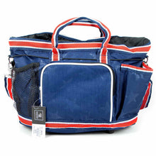 Load image into Gallery viewer, DS26 Jeffers Poplar Head Horse Grooming Bag
