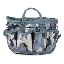 Load image into Gallery viewer, DS26 Jeffers Poplar Head Horse Grooming Bag
