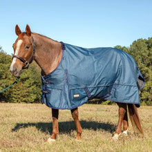 Load image into Gallery viewer, DS26 Jeffers Poplar Head "Origin" 600D Medium Weight Turnout Blanket, 240g | Waterproof &amp; Breathable Horse Blanket

