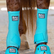 Load image into Gallery viewer, Jeffers Protective Horse Boots, Solid Colors
