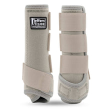 Load image into Gallery viewer, Jeffers Protective Horse Boots, Solid Colors
