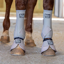 Load image into Gallery viewer, Jeffers Protective Horse Boots, Solid Colors
