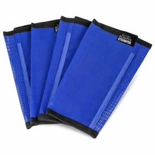 Load image into Gallery viewer, Pre-Sale Jeffers Romper Stomper "Stomp-Free" Fly Boots for Horses, 4 pack
