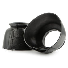 Load image into Gallery viewer, Jeffers Rubber Bell Boots for Horses, Pair
