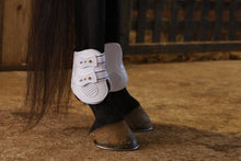 Load image into Gallery viewer, Jeffers Uniquely English Fetlock Boots for Horses, 2-Pack
