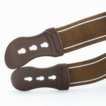 Load image into Gallery viewer, Jeffers Uniquely English Fetlock Boots for Horses, 2-Pack
