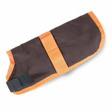 Load image into Gallery viewer, DS26 Jeffers Waterproof Breathe-Comfort 600D Ripstop Dog Blanket, 200 Gram
