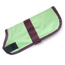 Load image into Gallery viewer, DS26 Jeffers Waterproof Breathe-Comfort 600D Ripstop Dog Blanket, 200 Gram
