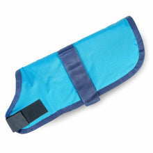 Load image into Gallery viewer, DS26 Jeffers Waterproof Breathe-Comfort 600D Ripstop Dog Blanket, 200 Gram
