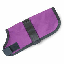 Load image into Gallery viewer, DS26 Jeffers Waterproof Breathe-Comfort 600D Ripstop Dog Blanket, 200 Gram
