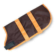 Load image into Gallery viewer, DS26 Jeffers Waterproof Breathe-Comfort 600D Ripstop Dog Blanket, 200 Gram
