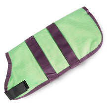Load image into Gallery viewer, DS26 Jeffers Waterproof Breathe-Comfort 600D Ripstop Dog Blanket, 200 Gram
