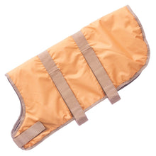 Load image into Gallery viewer, DS26 Jeffers Waterproof Breathe-Comfort 600D Ripstop Dog Blanket, 200 Gram

