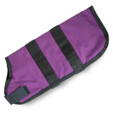 Load image into Gallery viewer, DS26 Jeffers Waterproof Breathe-Comfort 600D Ripstop Dog Blanket, 200 Gram
