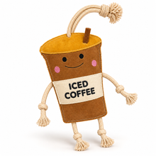 Load image into Gallery viewer, Clean studio-style image of Iced coffee toy
