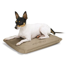 Load image into Gallery viewer, DS26 K&amp;H Lectro-Soft Indoor/Outdoor Heated Pet Bed
