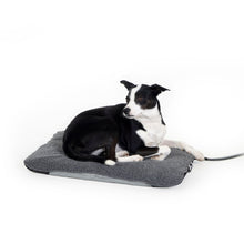Load image into Gallery viewer, DS26 K&amp;H Lectro-Soft Indoor/Outdoor Heated Pet Bed
