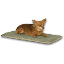 Load image into Gallery viewer, DS26 K&amp;H Thermo-Pet Heated Mat for Small Dogs and Cats –  Indoor Heated Bed Pad
