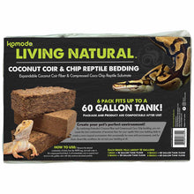 Load image into Gallery viewer, DS26 Komodo Coir Reptile Bedding for Terrariums or Tanks
