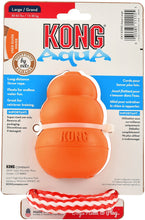 Load image into Gallery viewer, DS26 KONG Aqua Floating Water Dog Toy
