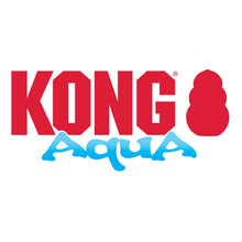 Load image into Gallery viewer, DS26 KONG Aqua Floating Water Dog Toy
