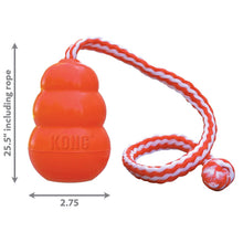 Load image into Gallery viewer, DS26 KONG Aqua Floating Water Dog Toy
