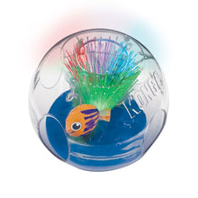 Load image into Gallery viewer, DS26 KONG Bat-A-Bout Glow Aquarium
