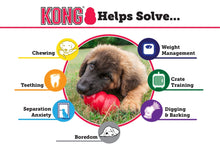 Load image into Gallery viewer, DS26 KONG Classic Dog Toy
