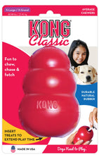 Load image into Gallery viewer, DS26 KONG Classic Dog Toy
