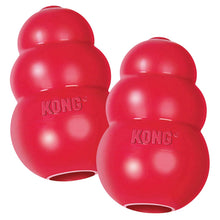 Load image into Gallery viewer, DS26 KONG Classic Dog Toy
