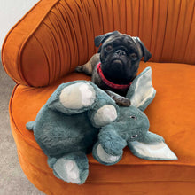 Load image into Gallery viewer, DS26 KONG Comfort Kiddos Jumbo Elephant, XL
