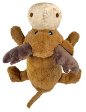 Load image into Gallery viewer, DS26 Kong Cozie Jumbo Marvin Dog Toy with Squeaker, XLarge
