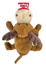 Load image into Gallery viewer, DS26 Kong Cozie Jumbo Marvin Dog Toy with Squeaker, XLarge
