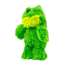 Load image into Gallery viewer, DS26 KONG Dr. Noyz X-Small Plush Dog Toys – Stuffing-Free, Soft Cuddle Toy with Removable and Extra Squeaker for Small Dogs
