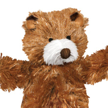 Load image into Gallery viewer, DS26 KONG Dr. Noyz X-Small Plush Dog Toys – Stuffing-Free, Soft Cuddle Toy with Removable and Extra Squeaker for Small Dogs
