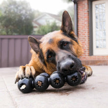 Load image into Gallery viewer, DS26 KONG Extreme Goodie Ribbon Dog Chew Toy
