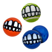 Load image into Gallery viewer, DS26 KONG Grinz By ROGZ Assorted Medium
