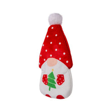 Load image into Gallery viewer, DS26 KONG Holiday Refillables Catnip Cat Toys
