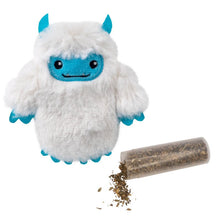 Load image into Gallery viewer, DS26 KONG Holiday Refillables Catnip Cat Toys
