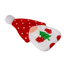 Load image into Gallery viewer, DS26 KONG Holiday Refillables Catnip Cat Toys
